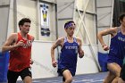 Track & Field Wheaton Invitational  Wheaton College Men’s Track & Field compete at the Wheaton invitational. - Photo By: KEITH NORDSTROM : Wheaton, Track